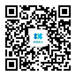 微信公众号二维码